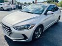 Thumbnail image of 2018 Hyundai ELANTRA at Driven Auto Sales