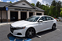 Thumbnail image of 2021 Honda Accord at Ewing Motor Co., Inc.
