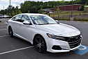 Thumbnail image of 2021 Honda Accord at Ewing Motor Co., Inc.