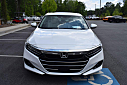 Thumbnail image of 2021 Honda Accord at Ewing Motor Co., Inc.
