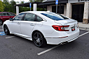 Thumbnail image of 2021 Honda Accord at Ewing Motor Co., Inc.