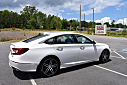 2021 Honda Accord Touring at Ewing Motor Co., Inc.
