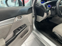 2015 Honda Civic EX at Serpentini Chevrolet of Willoughby