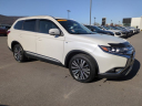 Thumbnail image of 2019 Mitsubishi Outlander at Alexander Kia