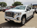 Thumbnail image of 2021 GMC Sierra 1500 at Frank Brown Honda GMC