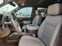 Thumbnail image of 2021 GMC Sierra 1500 at Frank Brown Honda GMC