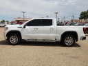 Thumbnail image of 2021 GMC Sierra 1500 at Frank Brown Honda GMC