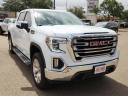 2021 GMC Sierra 1500 SLT at Frank Brown Honda GMC