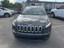Thumbnail image of 2015 Jeep Cherokee at MS North Store