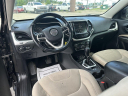 Thumbnail image of 2015 Jeep Cherokee at MS North Store