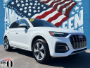 Thumbnail image of 2023 Audi Q5 at Big O Dodge Chrysler Jeep Ram
