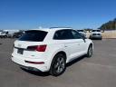 Thumbnail image of 2023 Audi Q5 at Big O Dodge Chrysler Jeep Ram