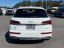 Thumbnail image of 2023 Audi Q5 at Big O Dodge Chrysler Jeep Ram