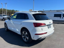 Thumbnail image of 2023 Audi Q5 at Big O Dodge Chrysler Jeep Ram