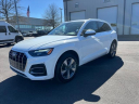 Thumbnail image of 2023 Audi Q5 at Big O Dodge Chrysler Jeep Ram