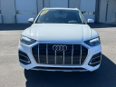 Thumbnail image of 2023 Audi Q5 at Big O Dodge Chrysler Jeep Ram