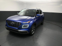 Thumbnail image of 2024 Hyundai VENUE at Car Vision Inc.