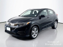 Thumbnail image of 2022 Honda HR-V at Honda of Staten Island