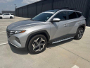 Thumbnail image of 2022 Hyundai TUCSON Hybrid at Edmond Hyundai - USED