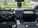 Thumbnail image of 2022 Hyundai TUCSON Hybrid at Edmond Hyundai - USED