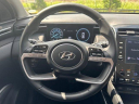 Thumbnail image of 2022 Hyundai TUCSON Hybrid at Edmond Hyundai - USED