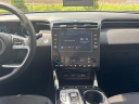 Thumbnail image of 2022 Hyundai TUCSON Hybrid at Edmond Hyundai - USED