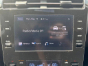 Thumbnail image of 2022 Hyundai TUCSON Hybrid at Edmond Hyundai - USED