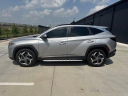 Thumbnail image of 2022 Hyundai TUCSON Hybrid at Edmond Hyundai - USED