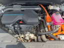2022 Hyundai TUCSON Hybrid SEL Convenience at Edmond Hyundai - USED
