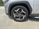 Thumbnail image of 2022 Hyundai TUCSON Hybrid at Edmond Hyundai - USED