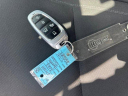 Thumbnail image of 2022 Hyundai TUCSON Hybrid at Edmond Hyundai - USED