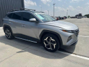 Thumbnail image of 2022 Hyundai TUCSON Hybrid at Edmond Hyundai - USED