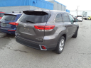 Thumbnail image of 2019 Toyota Highlander at Walker Chevrolet