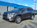 Thumbnail image of 2019 Toyota Highlander at Walker Chevrolet