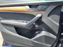 Thumbnail image of 2022 Audi Q5 at LarryHMillerVolkswagenLakewoodUsed of Lakewood, CO