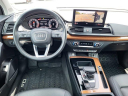 Thumbnail image of 2022 Audi Q5 at LarryHMillerVolkswagenLakewoodUsed of Lakewood, CO