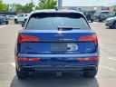 Thumbnail image of 2022 Audi Q5 at LarryHMillerVolkswagenLakewoodUsed of Lakewood, CO