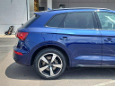 Thumbnail image of 2022 Audi Q5 at LarryHMillerVolkswagenLakewoodUsed of Lakewood, CO