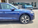 Thumbnail image of 2022 Audi Q5 at LarryHMillerVolkswagenLakewoodUsed of Lakewood, CO