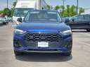 Thumbnail image of 2022 Audi Q5 at LarryHMillerVolkswagenLakewoodUsed of Lakewood, CO