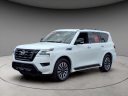 Thumbnail image of 2023 Nissan Armada at Collins Nissan