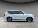 2023 Nissan Armada SL at Collins Nissan
