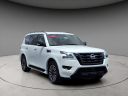 Thumbnail image of 2023 Nissan Armada at Collins Nissan