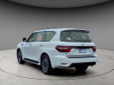 Thumbnail image of 2023 Nissan Armada at Collins Nissan