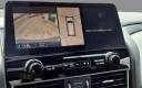 Thumbnail image of 2023 Nissan Armada at Collins Nissan