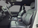 Thumbnail image of 2023 Nissan Armada at Collins Nissan