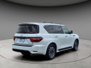 Thumbnail image of 2023 Nissan Armada at Collins Nissan