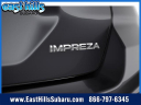 Thumbnail image of 2025 Subaru Impreza at East Hills Subaru