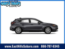 Thumbnail image of 2025 Subaru Impreza at East Hills Subaru