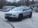 Thumbnail image of 2016 Jeep Cherokee at Draeger Motor Sales